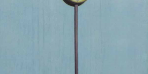 Les artistes s'affichent: Tami Ichino - Verrière Sud