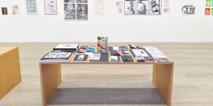 Editions Adverse @Thomas Maisonnasse