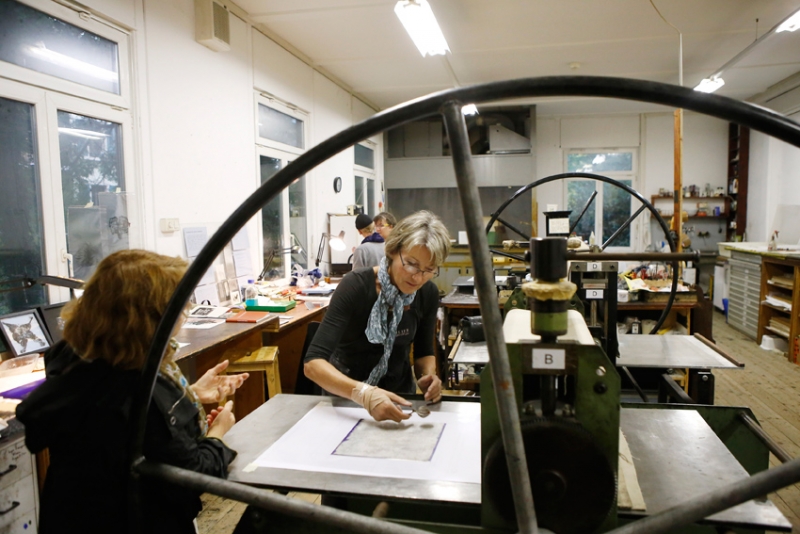 Atelier ouvre-toi 2013