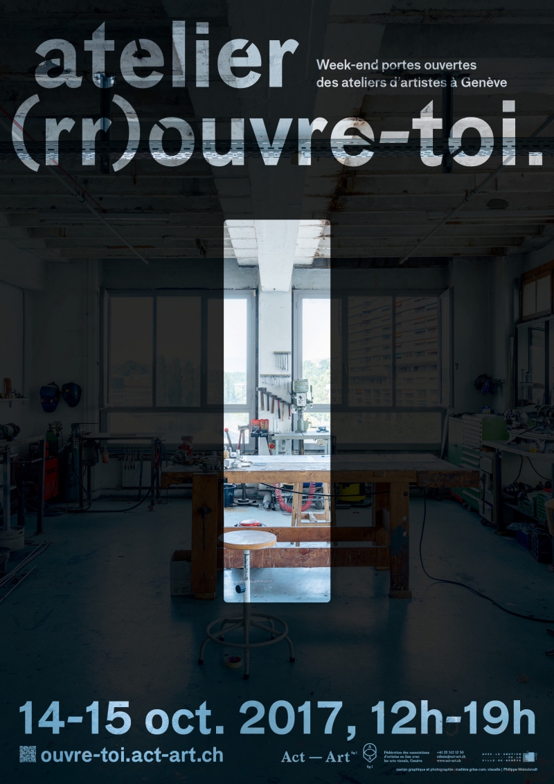 Atelier (rr)ouvre-toi Atelier (rr)ouvre-toi