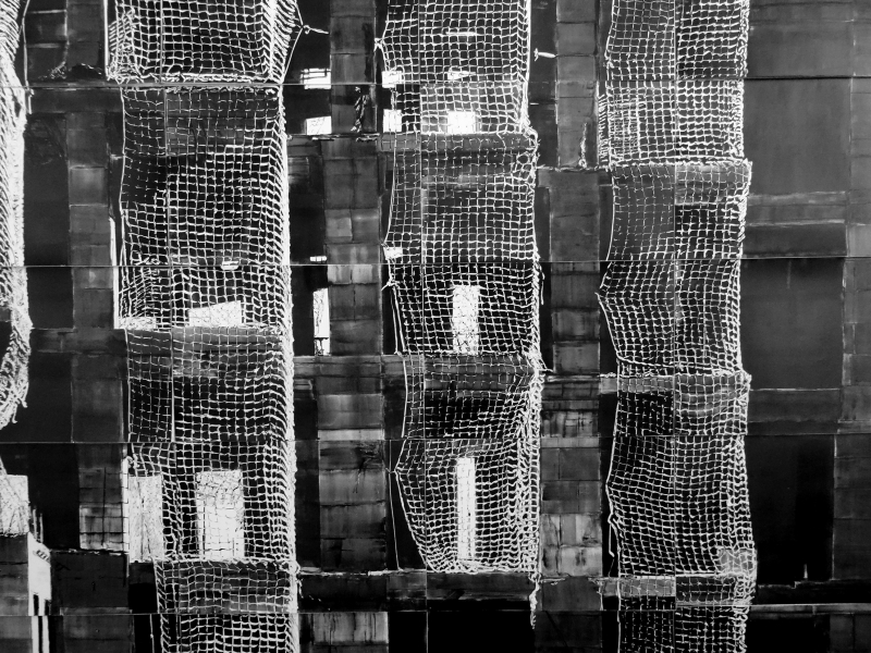 Villégiature ©Nathalie Wetzel Villégiature ©Nathalie Wetzel